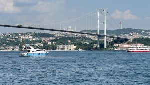 Meteoroloji alarm vererek uyardı: Günlerce sürecek sağanak geliyor