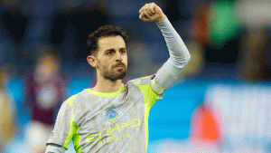 Galatasaray’a transferde dev rakip! Bernardo Silva için teklifi duyurdular