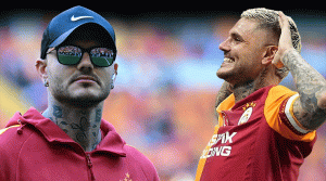 Icardi’ye veda hazırlığı! Son kez ‘Aşkın Olayım’