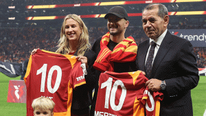 Galatasaray’da yeni sezon öncesi Dries Mertens iddiası!