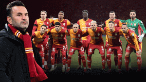 Galatasaray’dan tecrübeli isimle yola devam kararı! Sürpriz gelişme