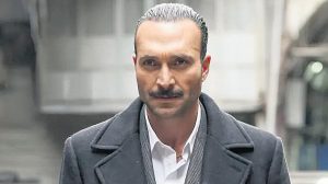 Görkem Sevindik zirvede yer aldı