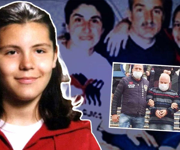 19 yıllık sır perdesi: Hande Çinkitaş cinayeti nasıl çözüldü?