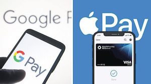 Teknoloji devleri vergi kıskacında! Google, Meta ve Apple için vergi baskısı artıyor