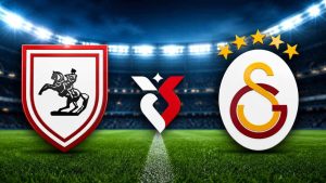 SON DAKİKA | Samsunspor-Galatasaray maçı ne zaman, saat kaçta, hangi kanalda? Muhtemel ilk 11’ler