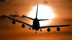 Yolcu uçağı 7500 kodu verdi Türk F-16’ları havalandı!