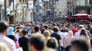 TÜİK işsizlik oranını açıkladı!