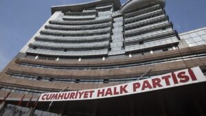 ABD’den CHP’ye dolandırıcılık davası