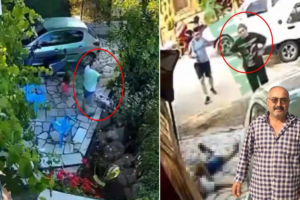 Kapı gıcırtısı cinayetinde katilin ifadesi ortaya çıktı!