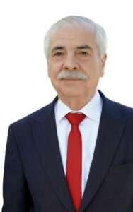 Mehmet Özcan da CHP’den istifa etti!