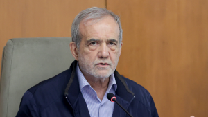 Pezeşkiyan’dan ABD’yle ‘mutabakat’ açıklaması!