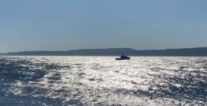 14 yaşındaki kayıp kızı balık adamlar arıyor!