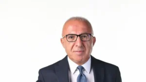 Gazeteci Ali Çağatay tutuklandı!