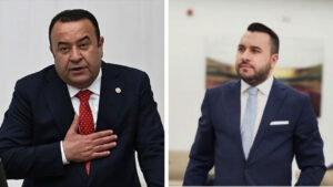 Oğuz Beker’in testinden metanfetamin çıktı