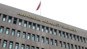Ankara’nın yeni başsavcısı Aykut Çelik oldu!