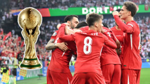 Avustralya 2-0 Türkiye! | Dünya Kupası’nda kötü başlangıç