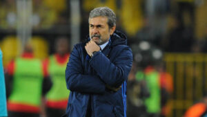 ‘Aykut Kocaman ile anlaşıldı’ denilmişti! Fenerbahçe’den açıklama
