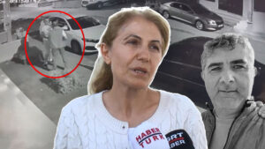 Erhan Karaal’ın eşinden çarpıcı sözler: Bir karışıklık var, Erhan yanlış hedef
