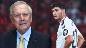 Fenerbahçe’de Brahim Diaz hedefi!