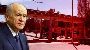 Bahçeli’den dikkat çeken ‘askeri hastane’ çıkışı! “Yeniden açılmalıdır”