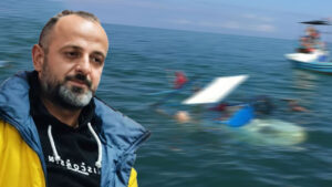 Karadeniz’de Türk teknesine saldırı: 1 ölü, 4 yaralı