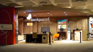 BankPozitif satıldı!
