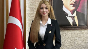 ‘Barbie Kaymakam’ olarak gündem olmuştu: Tuğçe Orhan’a yeni görev