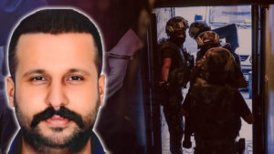 Barış Boyun suç örgütünde avukatlara kritik rol! “Kartal” her şeyi itiraf etti!