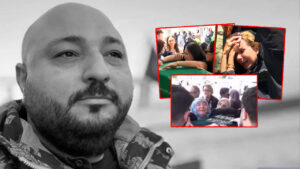 Can Polat’ın annesi Dilan Polat’a öfke kustu! “Allah belasını versin”