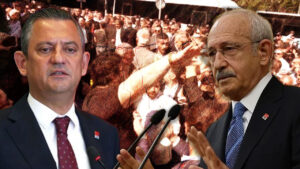 Ankara 13.30’a kilitlendi! Meclis’te üst düzey önlemler