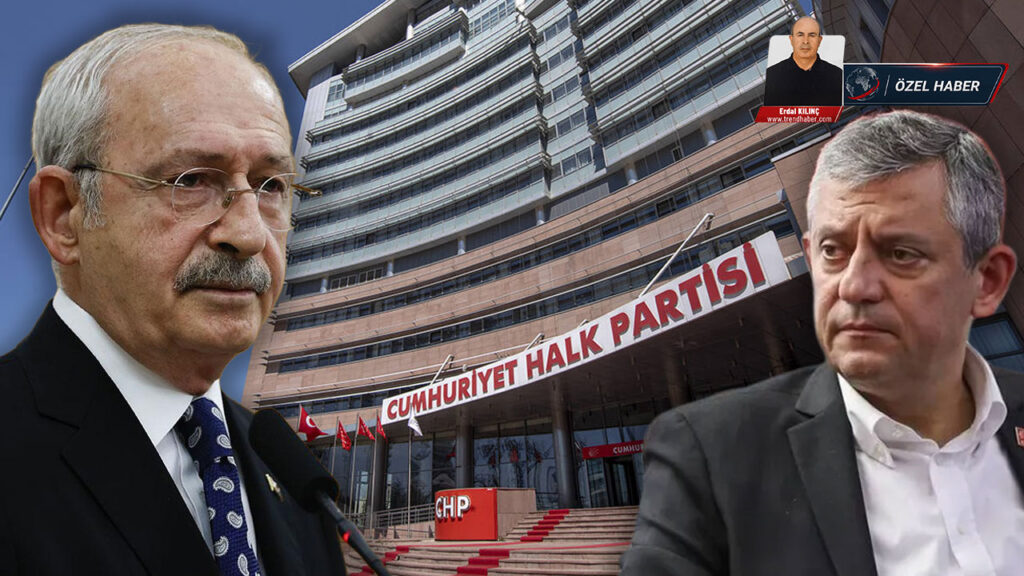 Özgür Özel’e yaptırım olacak mı? CHP’de 6 milletvekili disipline gidiyor