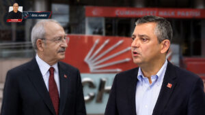 CHP’de tüm kozlar masada! 9 ismin üzeri çizilecek mi?