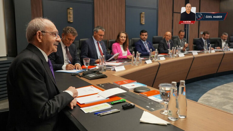 CHP’de yeni ihraçlar yolda!