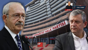 Özgür Özel’e yaptırım olacak mı? CHP’de 6 milletvekili disipline gidiyor
