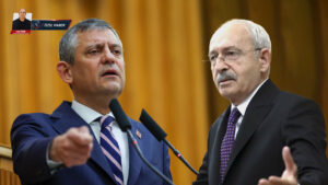 TBMM’de ‘salı’ gerginliği! Meclis hangi CHP’yi dikkate alacak?