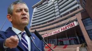 Özgür Özel’den kurultay adımı: Delegelerin imzası CHP Genel Merkezi’nde