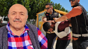 Muska cinayeti! “Cinler musallat oldu, öldürdüm”