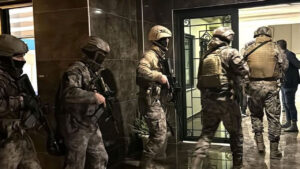 Ankara’da NATO zirvesi öncesi sıcak saatler! DEAŞ’lı teröristlerle çatışma çıktı, 1 kişi öldürüldü!