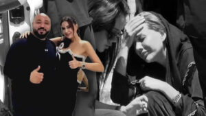 Dilan Polat’ın koruması Can Polat cinayetinde yeni gözaltılar
