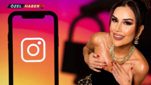 Dilan Polat yeniden Instagram’da! Sosyal medyasız yapamadı!