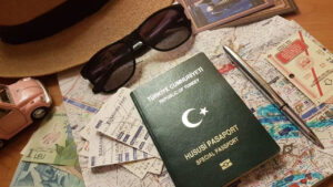 Yeşil pasaportla vizesiz seyahat dönemi bitti mi? Açıklama geldi