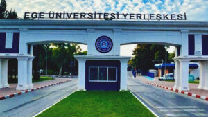 Ege Üniversitesi’nde 3,1 milyarlık vurgun! Eski başhekim gözaltında