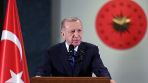 Cumhurbaşkanı Erdoğan açıkladı: 3 katılım bankası birleşiyor