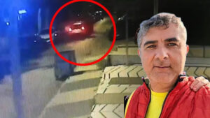 İBB’li yönetici Erhan Karaal, operasyonla kurtarıldı