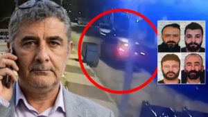 Erhan Karaal’dan 4 sayfalık ifade: 500 kilogram altın iddiası!