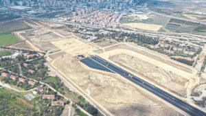 Etimesgut Havalimanı yeni adıyla hizmete giriyor