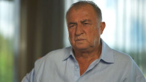 Fatih Terim’den Paraguay maçı yorumu! “Duygusal bir çöküşe yol açtı”