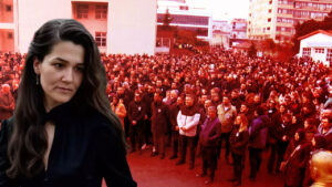 Fatma Nur öğretmen cinayetinde karar!