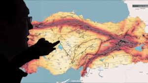 Türkiye’nin fay haritası güncellendi: 13 yılda 700’e yükseldi