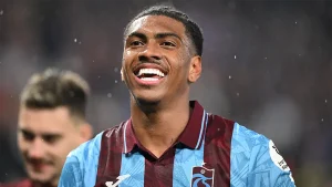 Rus kulübüne transfer oldu!